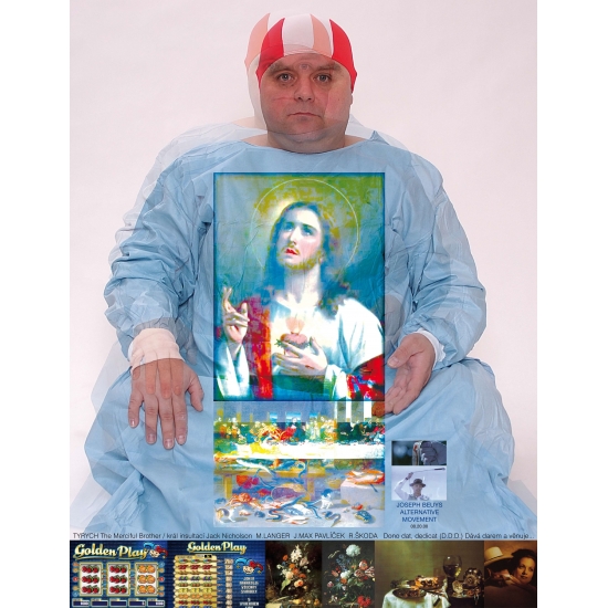 The Merciful Brother 2
