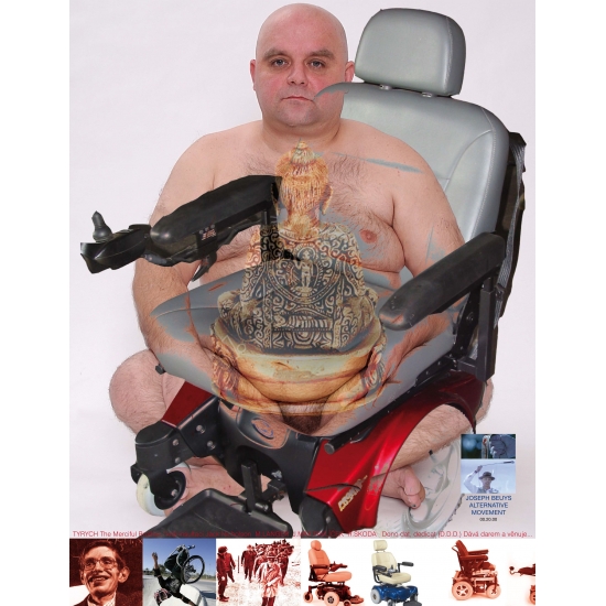 The Merciful Brother 3