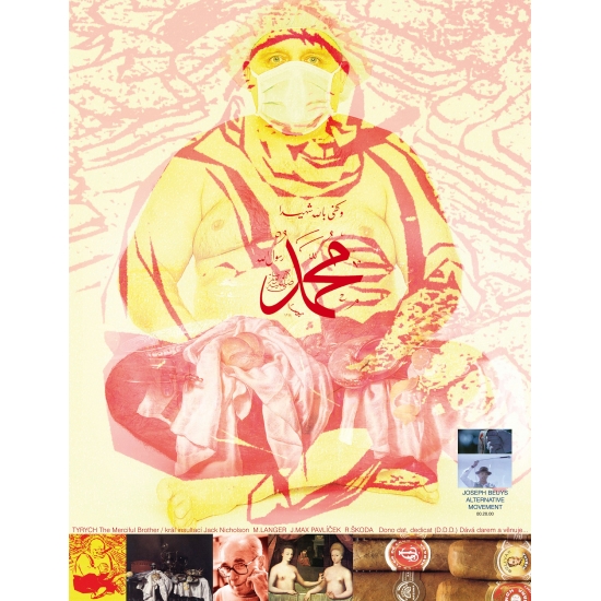 The Merciful Brother 8