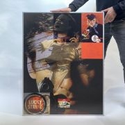 Lucky Strike John Wayne